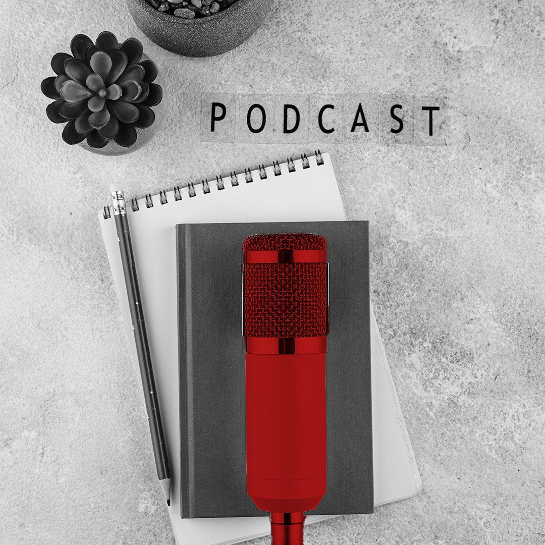 Podcast Nasıl Yapılır?