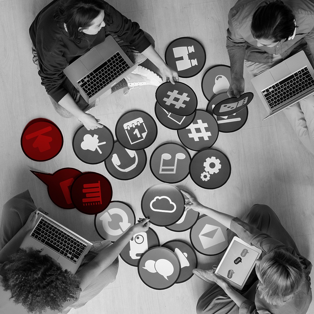 Dijital Pazarlama Nedir? Düşünün ki, Bir Kafede Sohbet Ediyoruz